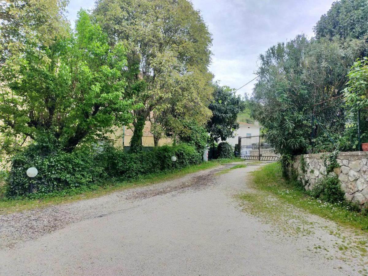 Casina Gentili Apartment Perugia Exterior photo